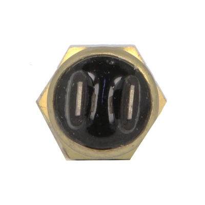 82028145, Czujnik temperatury New Holland TM120, TM130, TM140, TM155, TM175, TM190